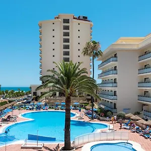 Hotell Puente Real