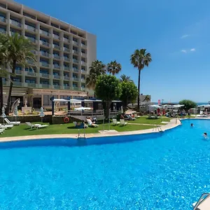 Hotell Medplaya Pez Espada