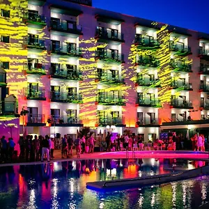 Hotell Ritual Torremolinos- Adults Only