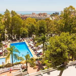 Hotell Aluasun Costa Park