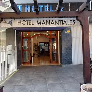 Manantiales Hotel