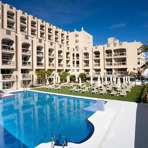 Hotell Ms Aguamarina