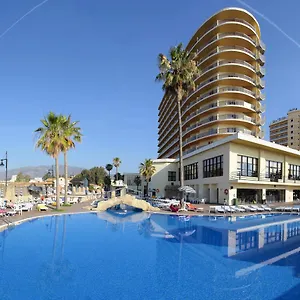 Hotell Ibersol