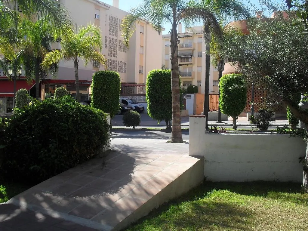 Escandinavia Guest House Torremolinos