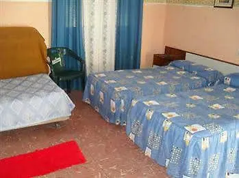 Escandinavia Guest House Torremolinos