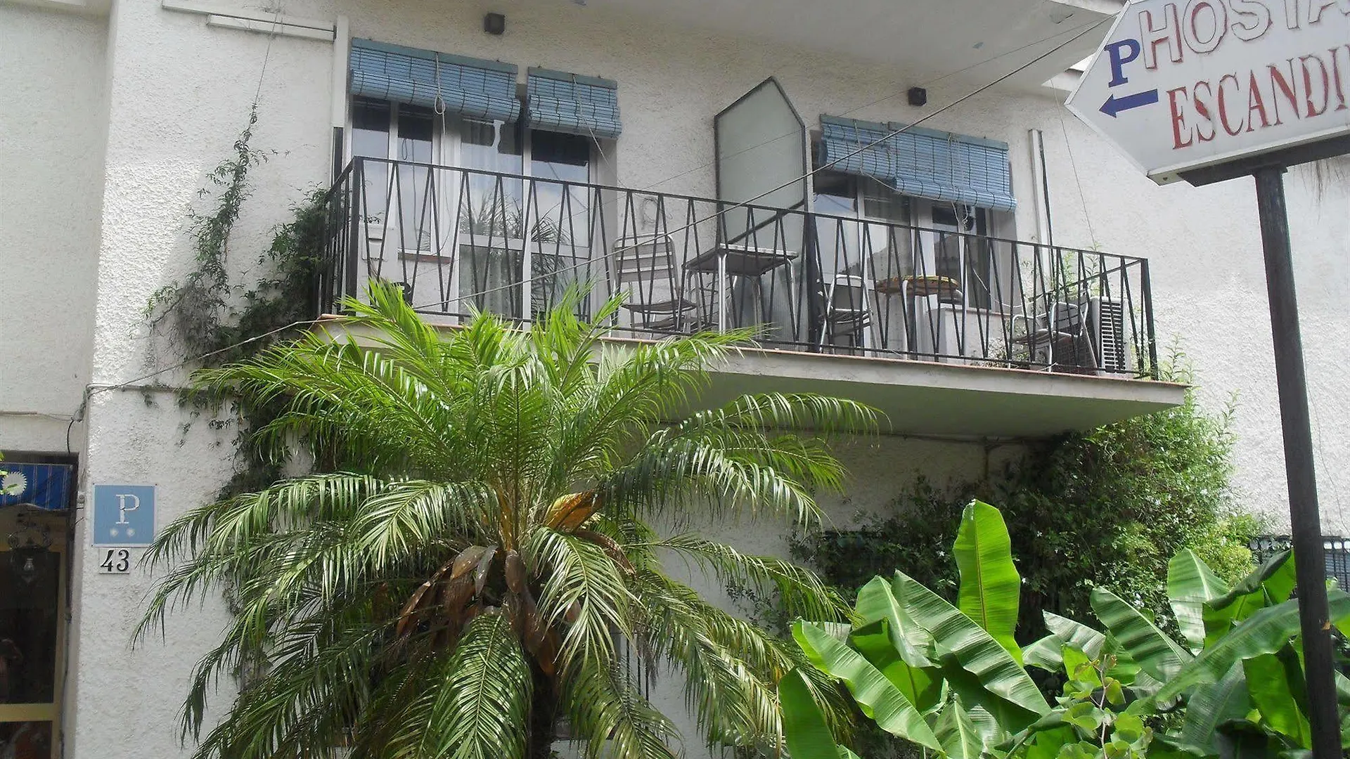 Escandinavia Guest House Torremolinos