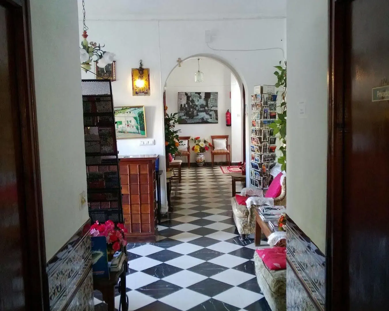 Escandinavia Guest House Torremolinos