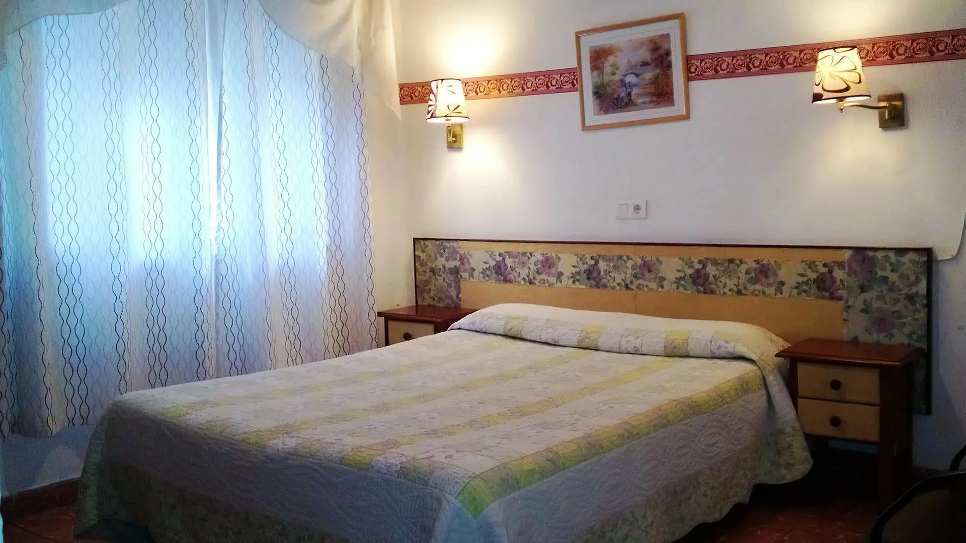 Escandinavia Guest House Torremolinos