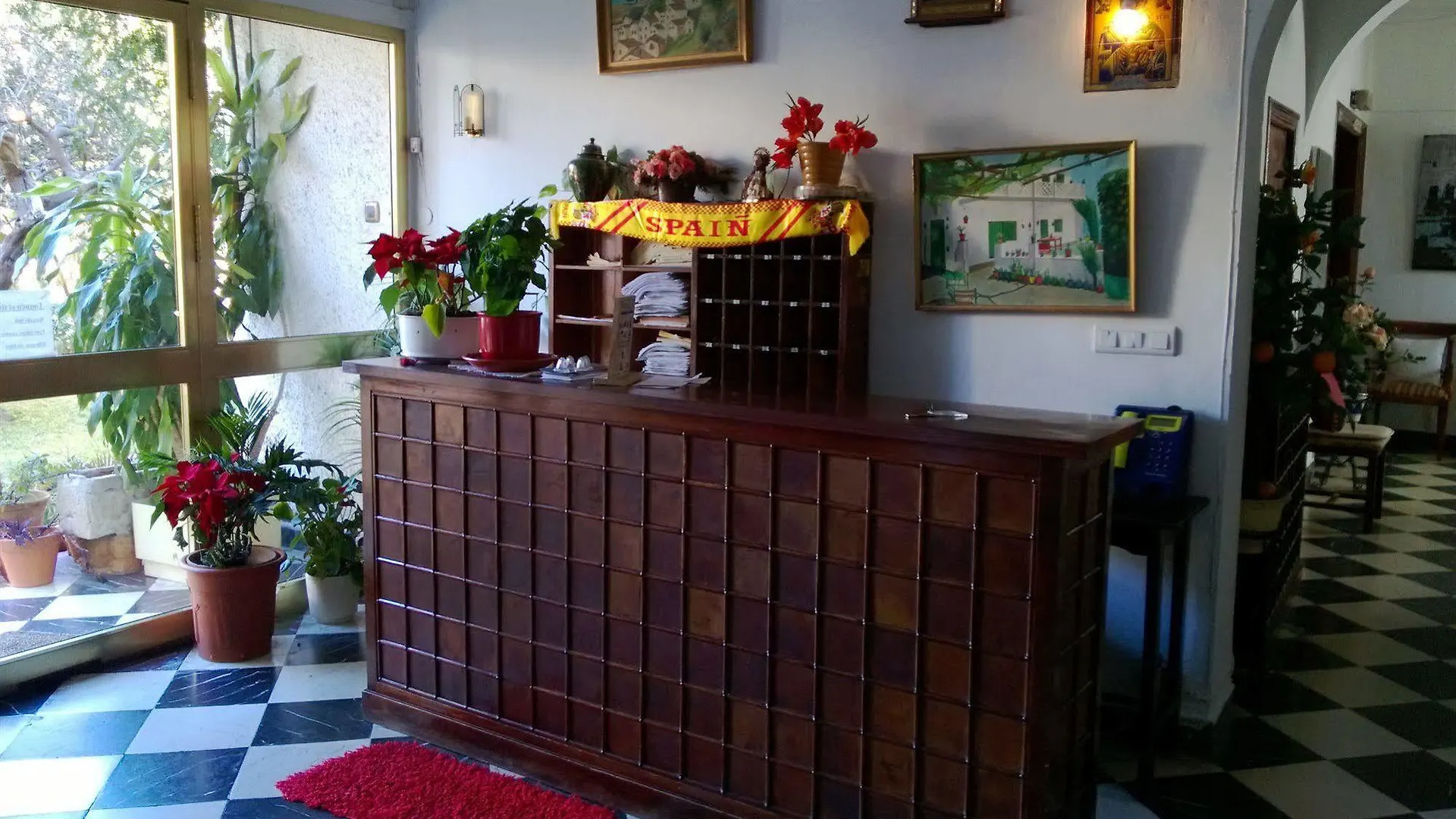 Escandinavia Guest House Torremolinos