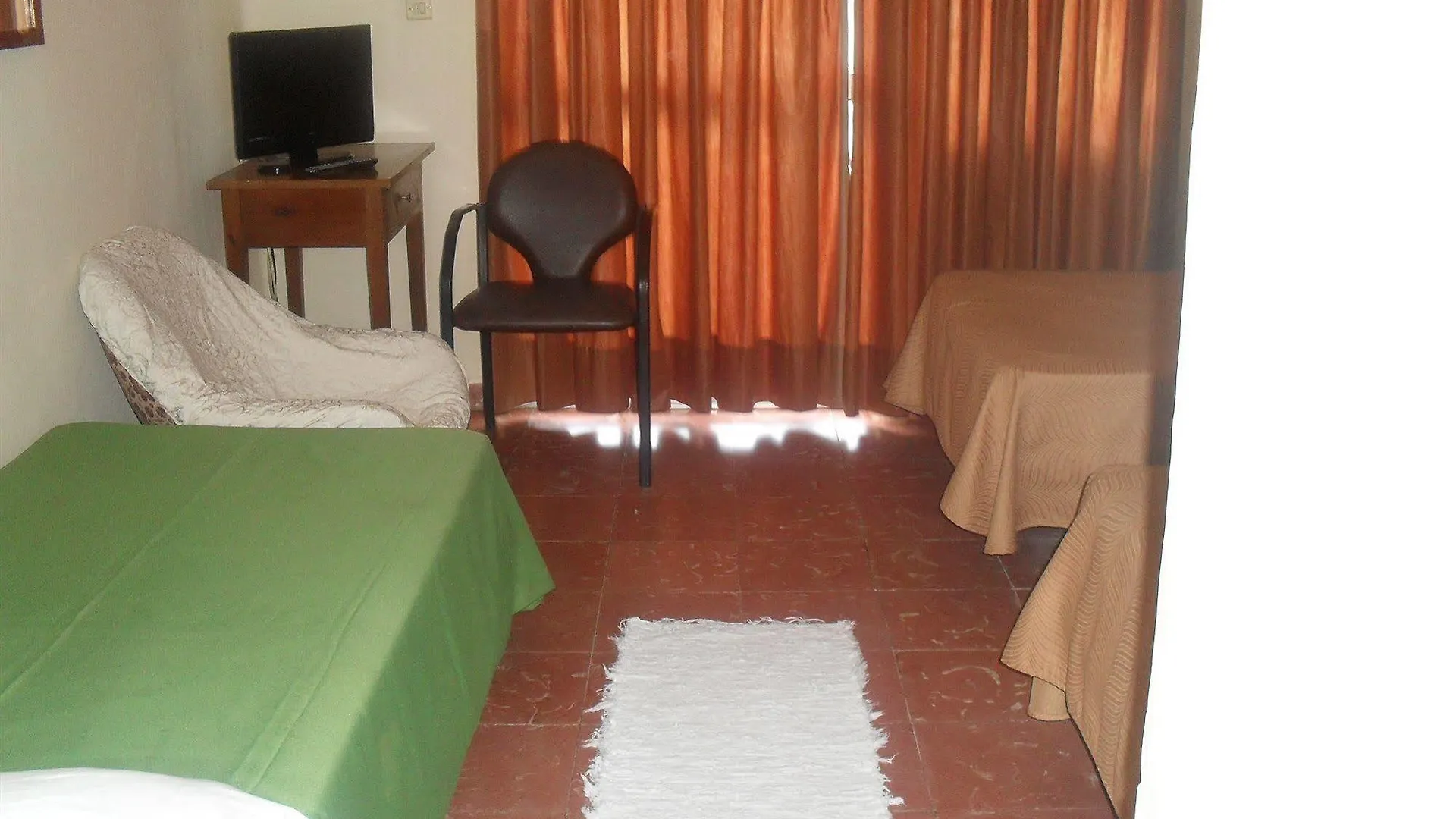 Escandinavia Guest House Torremolinos