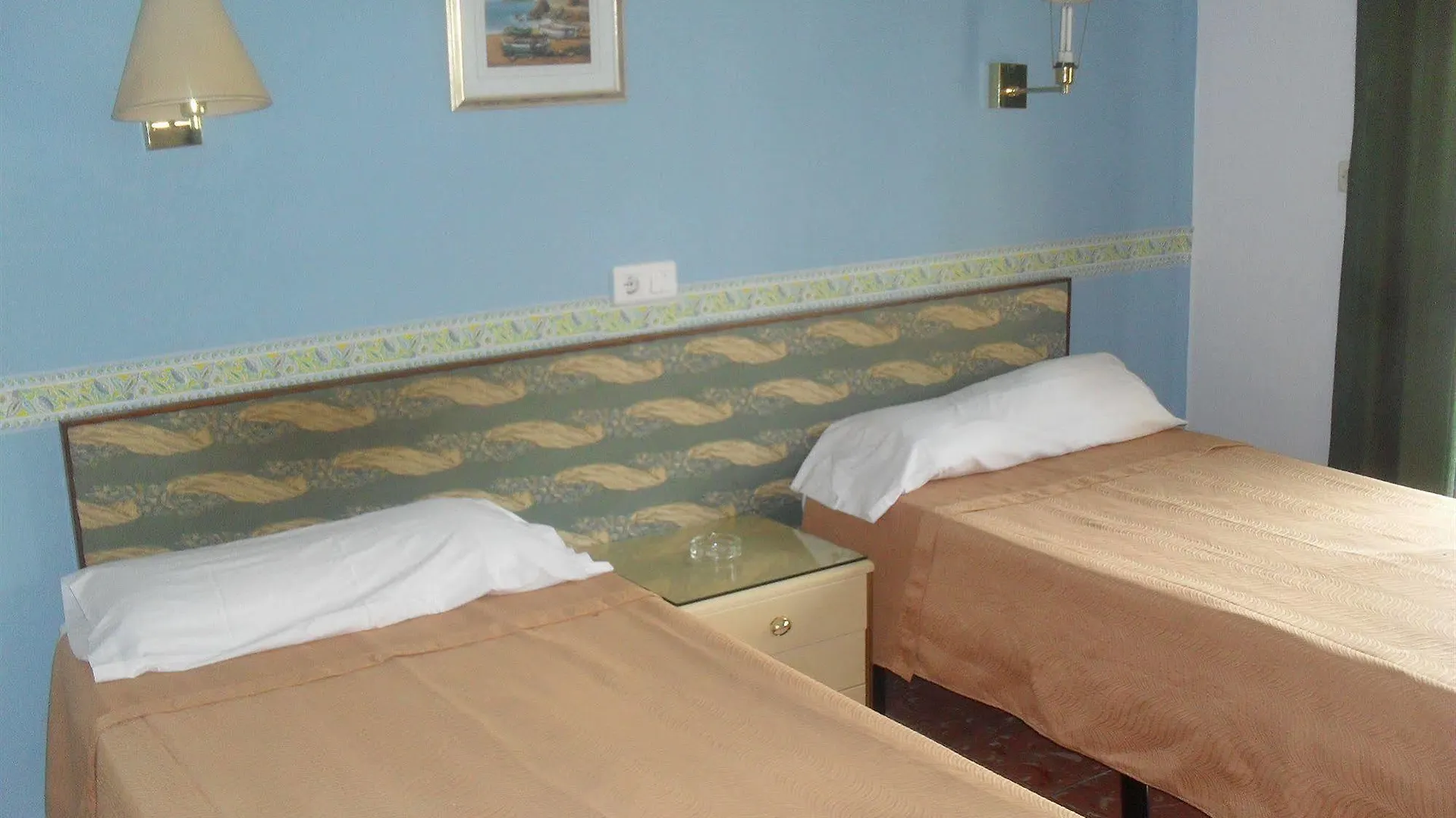 Escandinavia Guest House Torremolinos