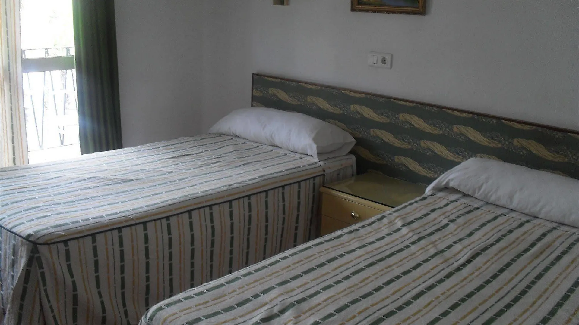Escandinavia Guest House Torremolinos