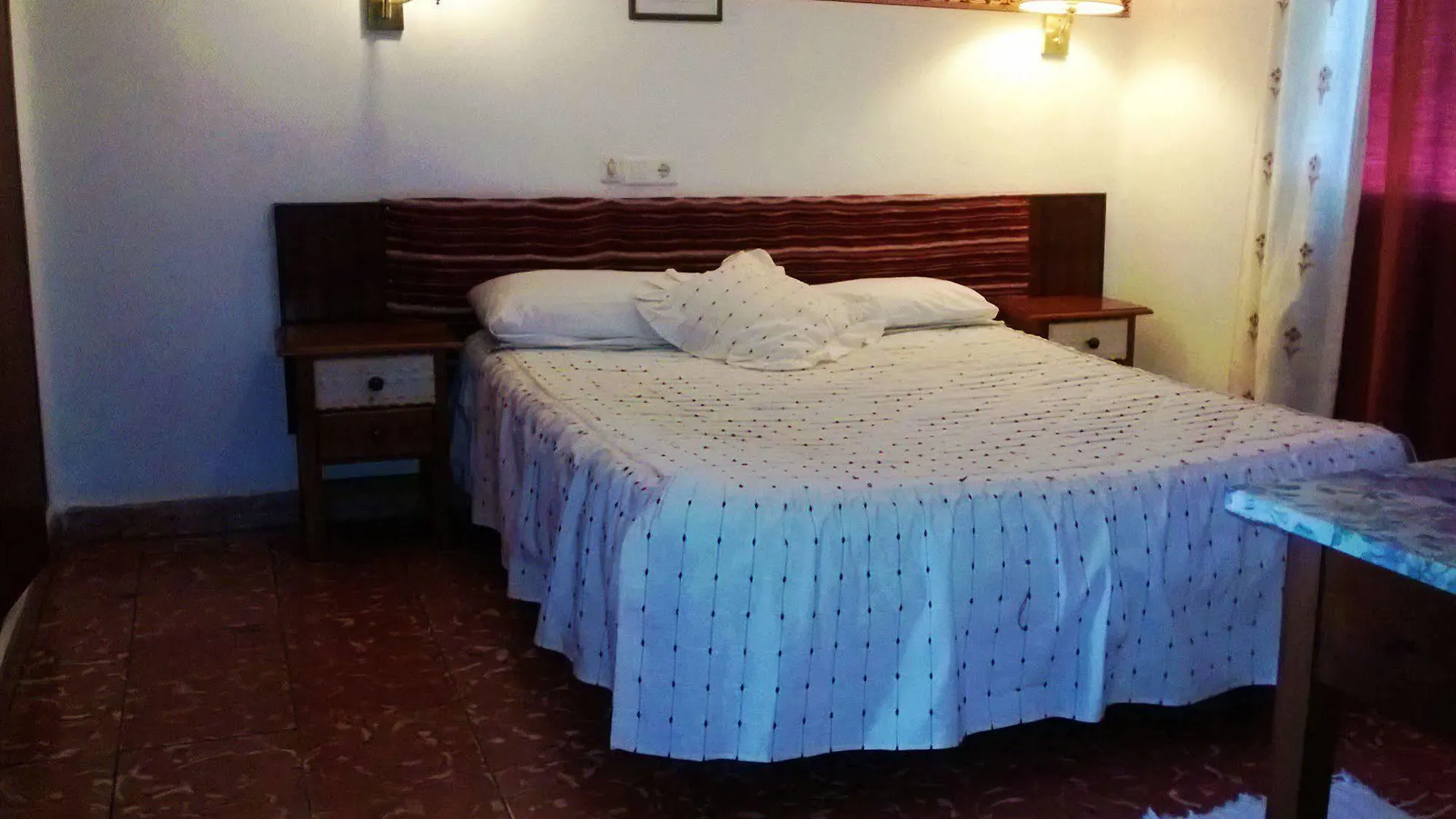 Escandinavia Guest House Torremolinos