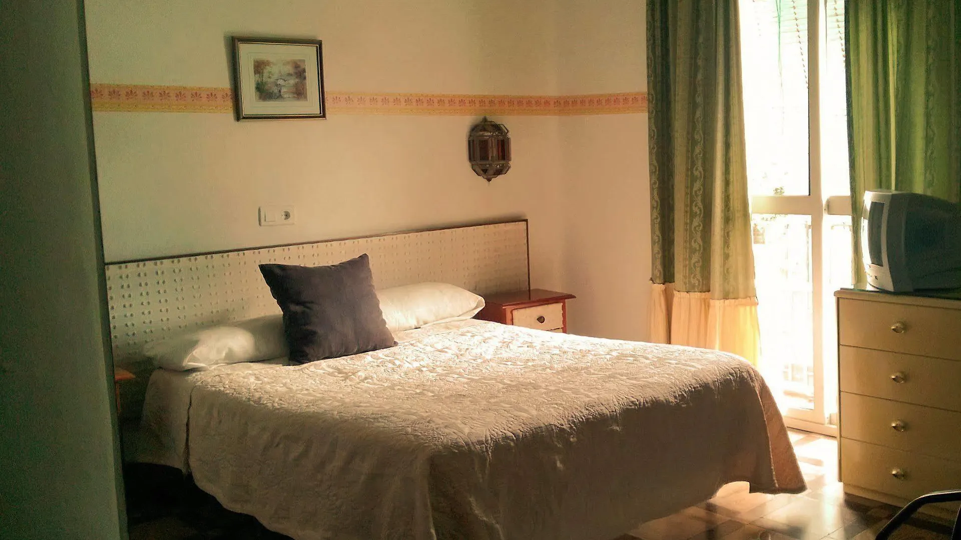 **  Escandinavia Guest House Torremolinos Spain