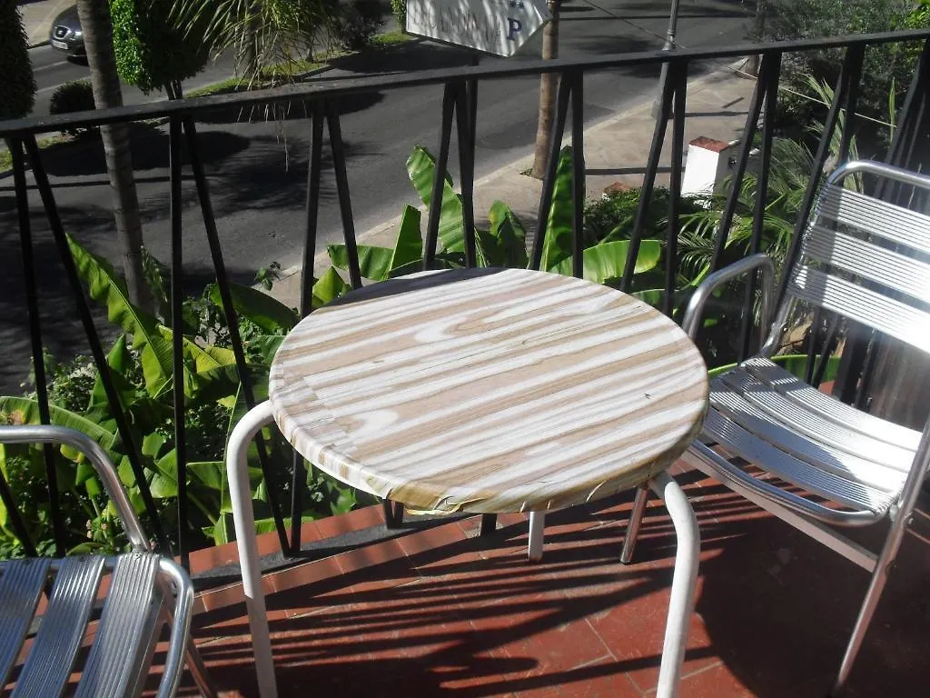 Escandinavia Guest House Torremolinos Spain