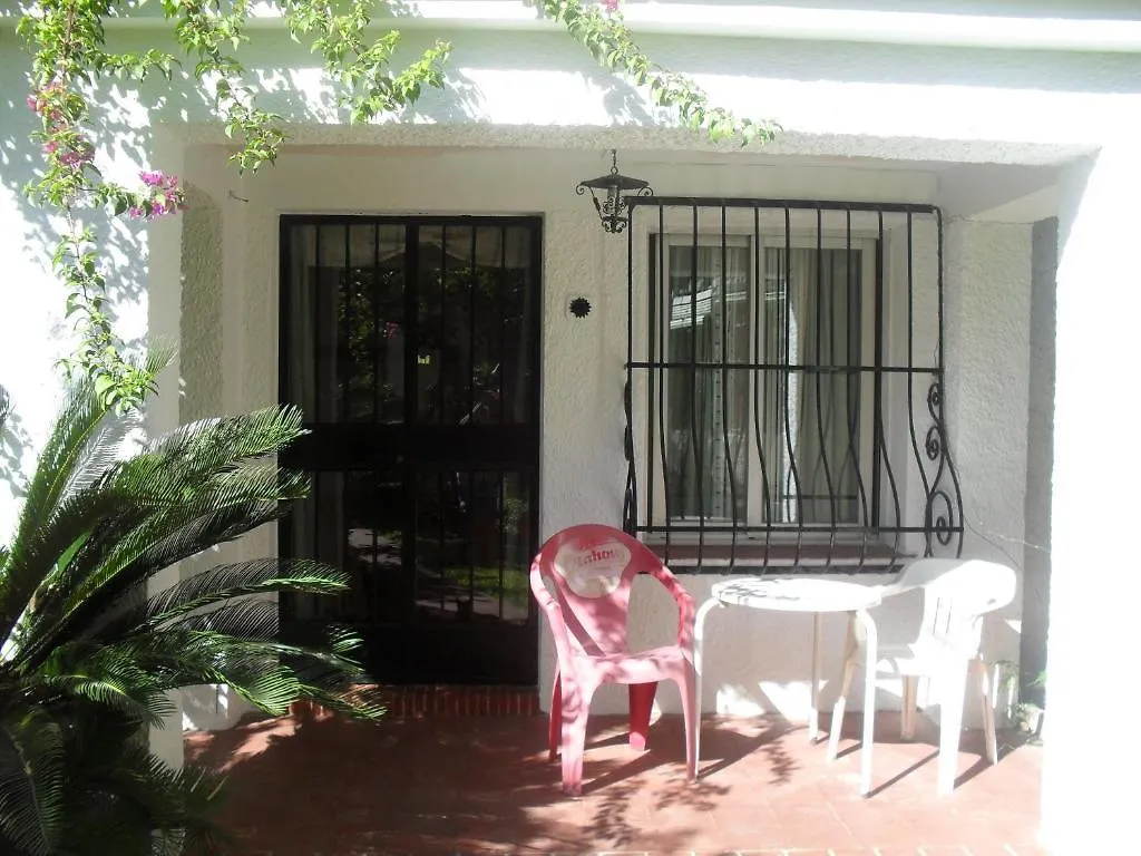 Escandinavia Guest House Torremolinos