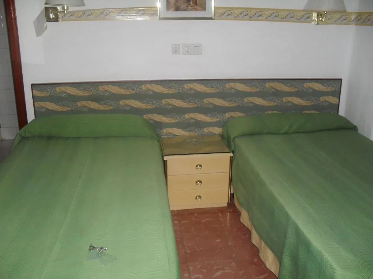 Escandinavia Guest House Torremolinos Spain