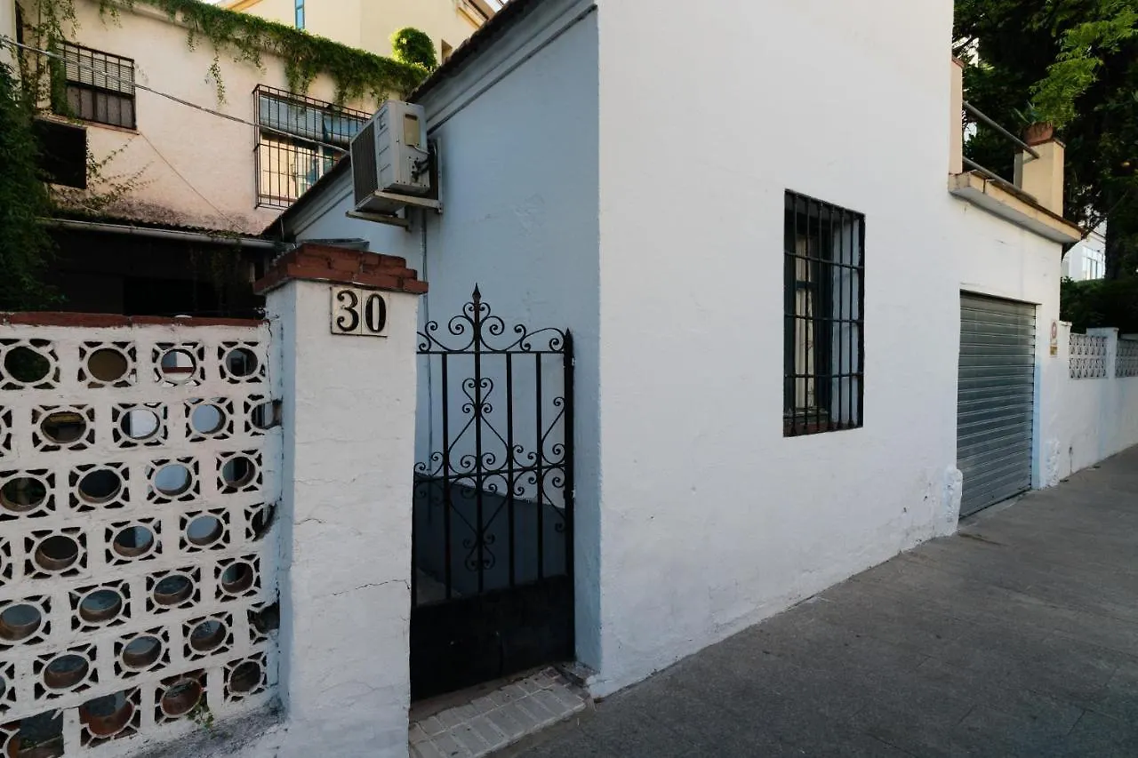 Escandinavia Guest House Torremolinos